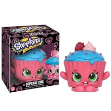 Funko Vinyl: Shopkins - Cupcake Chic picture