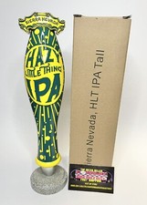 Sierra Nevada Hazy Little Thing IPA Beer Tap Handle 12” Tall - Brand New In Box picture