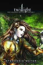 Twilight: The Graphic Novel, Volume 1 picture