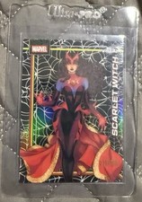 2026 Topps Chrome Marvel Spiderweb /399 lot Of 16-sabretooth Scarlet Magik Torch picture