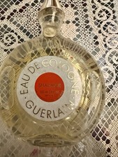 NOS Unopened 1970’s 80’s Shalimar Guerlain Ray De Cologne picture
