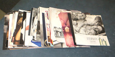 72 PERFUME FRAGRANCE MAGAZINE INSERT ADVERTISING SAMPLES MEN WOMEN picture