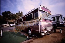 Vtg 2003 Slide Bluebird Wanderlodge RV X5K181 picture