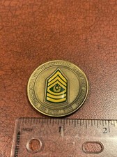 99th Regional Support Command USAR Challenge Coin  picture