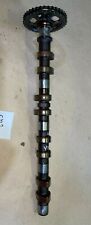 2003-2006 PORSCHE CAYANNE S RIGHT EXHAUST OUTLET CAMSHAFT OEM 948-105-214-04 picture