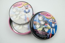 Sun Star Stationary Sailor Moon Tsuki Ni Kawatte Oshioki Yo Note Sheets picture