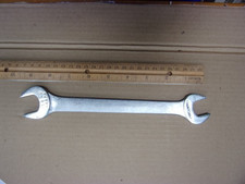 VINTAGE CRAFTSMAN WRENCH USA-V NUMBER 44474 picture