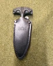 United Cutlery Honshu UC2867 Fixed Blade Boot Dagger, Full Tang, Sheath picture