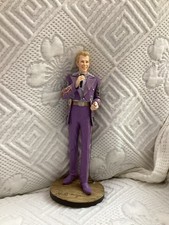 1998 Country Music Greats Porter Wagoner Limited Edition 4145/ 5000  Figure picture