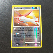 Latias Lv. 45 Vintage Reverse Holo Pokemon | EN | Epic Encounters 22/106 picture