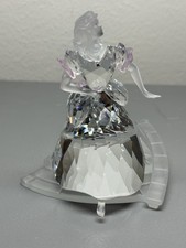 Swarovski Crystal Cinderella Disney Figurine picture