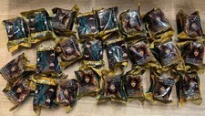 Lord Of The Rings HeroClix Miniatures Fellowship of the Ring 24 Packs New picture