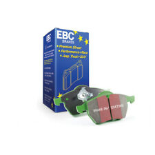 EBC For Dodge Stealth 1991 1992 1993 Rear Brake Pads Greenstuff 3.0 4WD picture