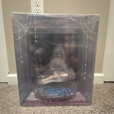 spiritale Elaina The Journey of Elaina Elaina Rest Ver. 1/6 Figure unopened picture