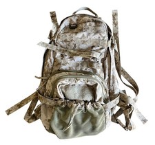 OLDGEN 2009 GWOT London Bridge LBT-2595G AOR1 Digital Light Jumpable Molle Pack picture
