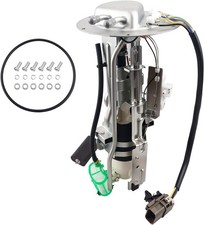 Fuel Pump Module Assembly Compatible with 1988 1989 1990 1991 1992 Nissan D21 V6 picture