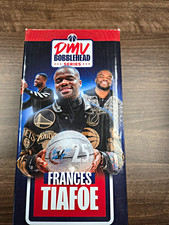 Washington Wizards Bobblehead Series Frances Tiafoe Tennis Bobblehead 2024 picture