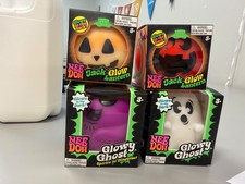 halloween needoh picture