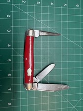 Vintage Boker Cattle Knife picture