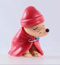 Sorry-oo - Moomin Katazun Figure Part 4 Takara Tomy Arts From Japan picture