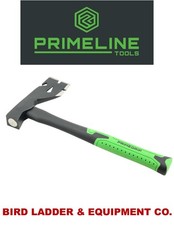 PrimeGrip 04-460 Best Damn Hammer Roofing Hatchet - HD Magnetic Hammer - Tool picture
