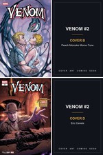 Venom #2 PREORDER 11/25 picture