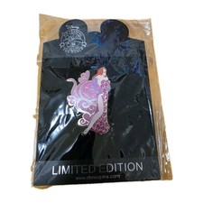 Disney Pin Trading Jessica Rabbit New Limited EDITION picture
