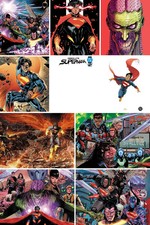 Absolute Superman #25 PREORDER 11/4 picture