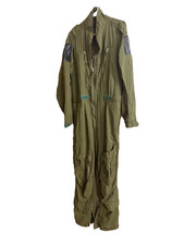 Original 1975 Royal Air Force RAF Mk. 14A Flight Suit – No. 111 Squadron Phantom picture