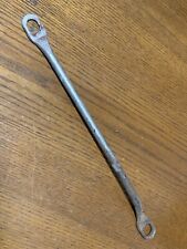 67-76 A body Dart Duster Demon Scamp clutch pedal to torque shaft rod linkage picture