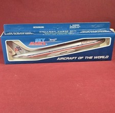 SkyMarks American Airlines Boeing 777-200 - 1:200 - (Classic Livery) picture