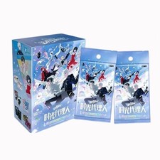 2026 Cardfun Link Click Dream Out Series Sealed Collection Card New Authentic picture