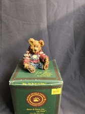 Americana Boyd’s Bears & Friends 1998 Eddie Proud To Be A Bearmerican 228312  picture