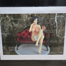 Marie Mamiya Pre-painted 1/6 Scale E2046 GATHERING Special Ver PF10123 NEW picture