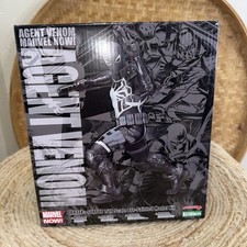 Marvel Now Agent Venom ARTFX+ Statue 1/10 Scale Pre-Painted Model Kit New In box picture