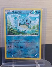 Squirtle (PLB 14)Plasma Blast reverse tight picture