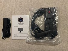 Two Ultimarc Aimtrak Light Gun PC Time Crisis 2  House of the Dead 2 picture