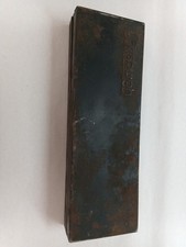 Vintage Pittsburgh Metal Socket Toolbox picture