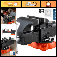 Heavy Duty 5