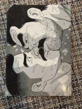 The Passion Of Gengoroh Tagame: Master Of Gay Manga Paperback 2013 First Edition picture
