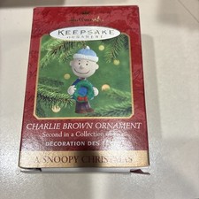 hallmark keepsake ornaments picture