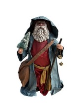 Vintage Clothique Possible Dream Santa 10