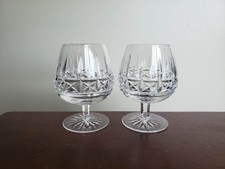 Waterford Crystal Kylemore Brandy 12 Ounce Glass 5.25