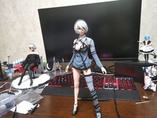custom 1/6 NieR:Automata picture