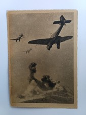 German Junkers Ju 87