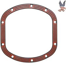 Universal Heavy-Duty Reusable Differential Cover Gasket - Fits Multiple Makes picture