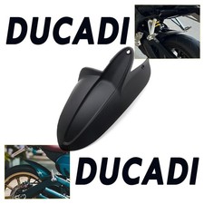 Motorcycle Racing Mudguards Rear Fender For DUCATI Hypermotard 950/939/821 picture