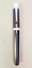 Montegrappa Desiderio Chocolate Brown Rollerball Pen (No Box/Papers/Ink) picture