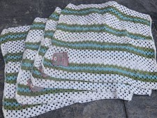 Vintage Hanson Textile Co. 