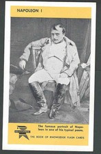 1960 Napolean I (Bonaparte) Proclaimed Himself Emperor Mint W/Data See Info picture